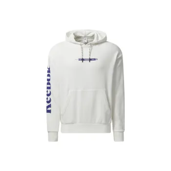 Reebok Sweatshirts Unisex White