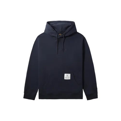 Alpha Industries Sweatshirt Men's