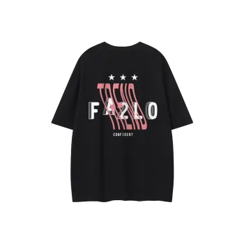 FA2LO T Shirts Unisex