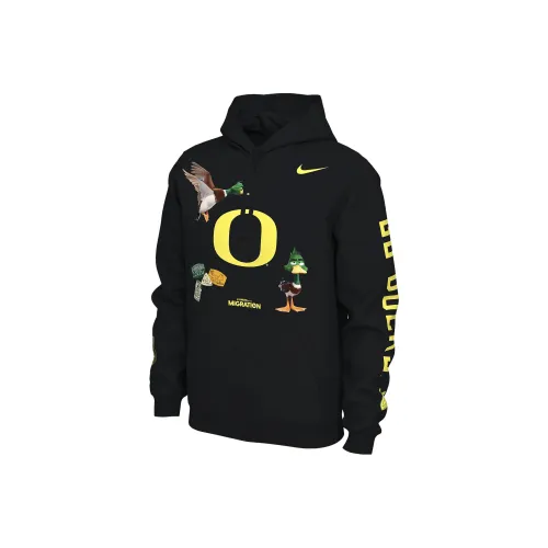 Nike x Migration Oregon Sweatshirt Men's Black