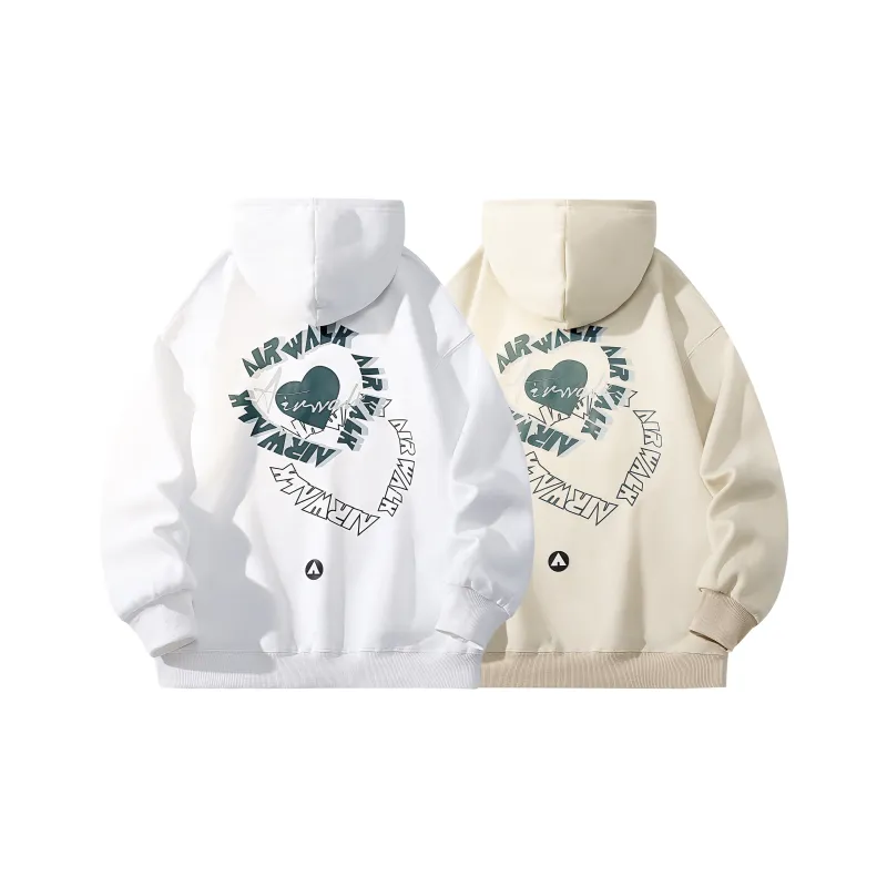 Airwalk Sweatshirts Unisex-80