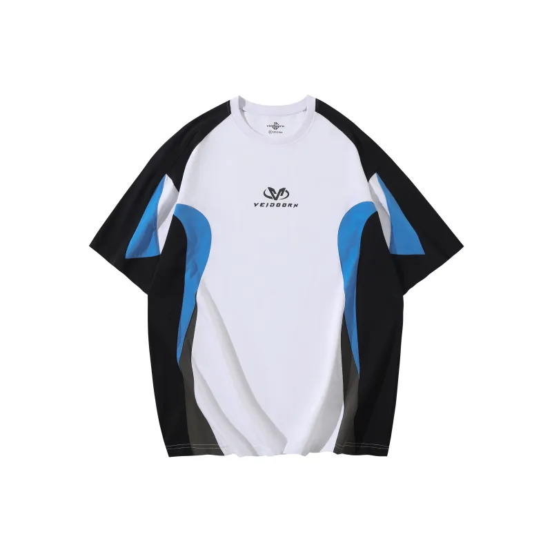 VEIDOORN T Shirts Unisex-0