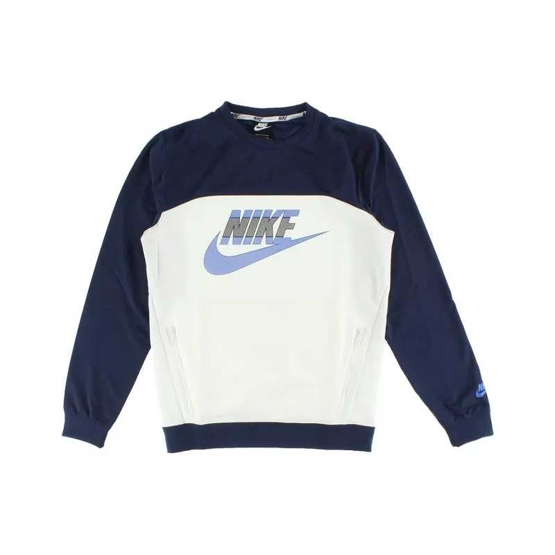 Nike Sweatshirt Men's Multicolor-0
