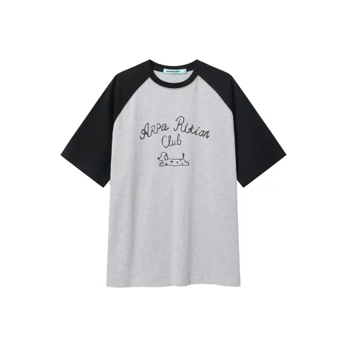 Apparition T Shirts Unisex