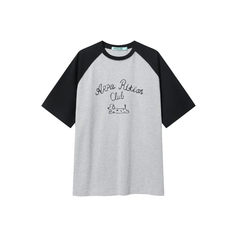 Apparition T Shirts Unisex-0