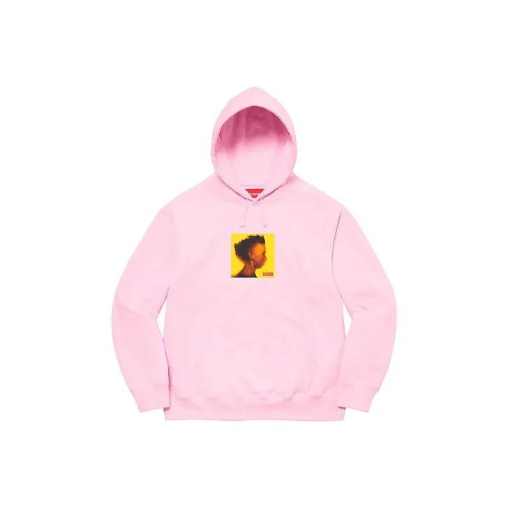 Supreme Gummo Hooded Sweatshirt-5