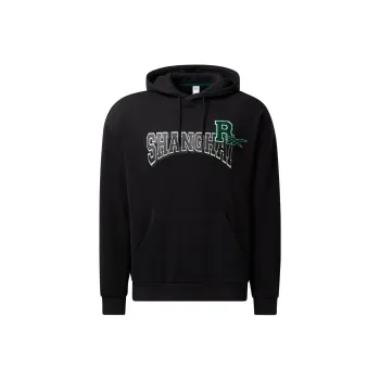 Reebok CLASSICS SH M Sweatshirt Men's Black