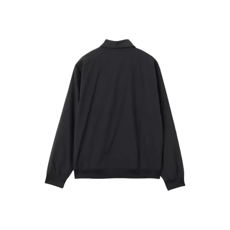 New Balance Shohei Ohtani Signature Collection Jacket Men's Black-1