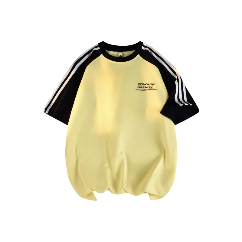 EDG T-Shirts Unisex-5