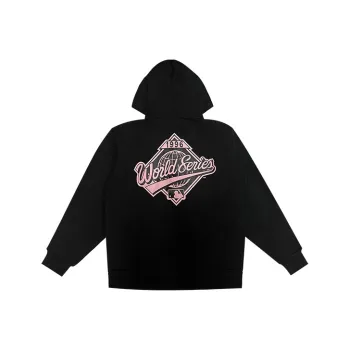 New Era Sweatshirts Man Black