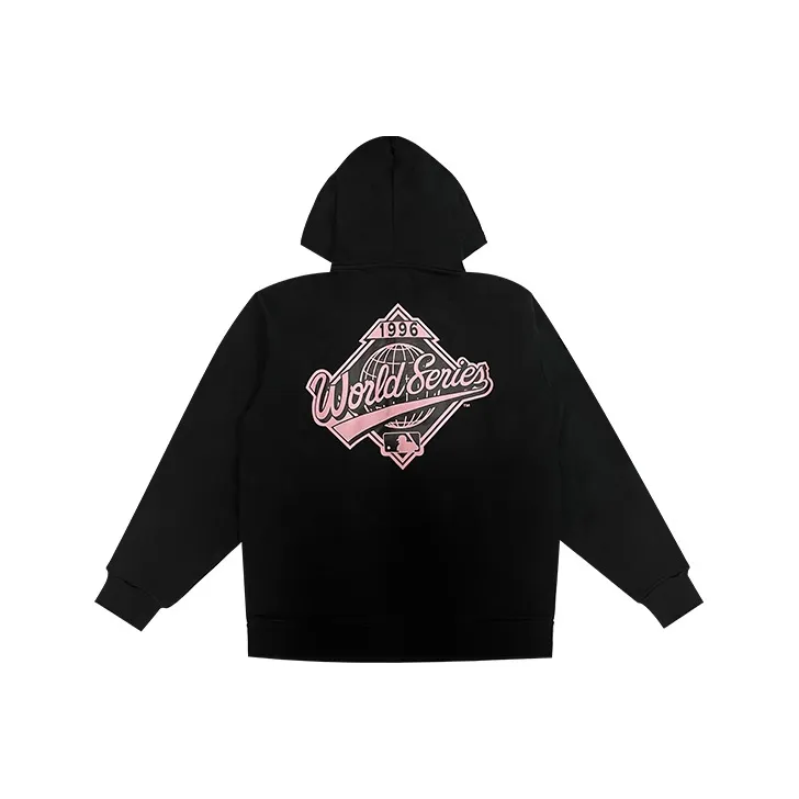 New Era Sweatshirts Man Black-0