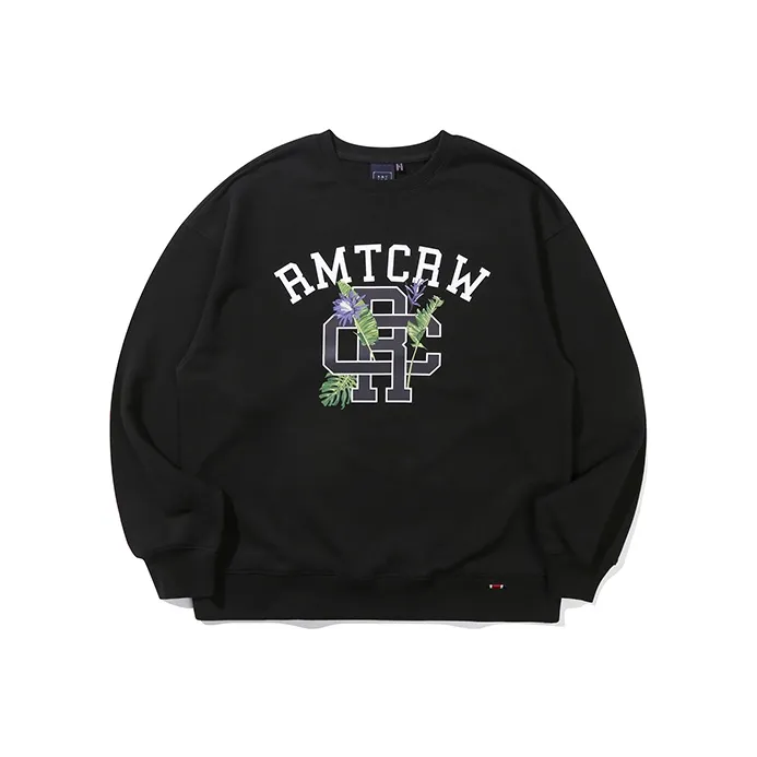 RMTCRW ROMANTIC CROWN Sweatshirts Unisex-2