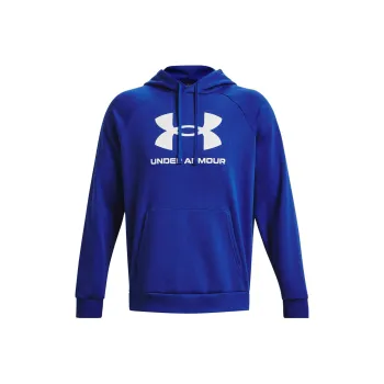 Under Armour Rival Fleece Sweatshirts Men Blue