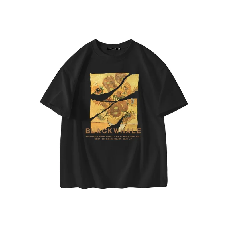HLA JEANS T-Shirts Men-8