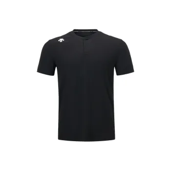DESCENTE TRAINING T Shirt Men's