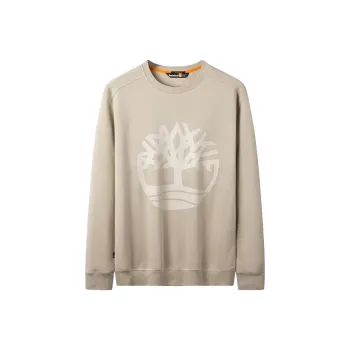 Timberland Sweatshirts Men Gray