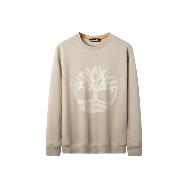 Timberland Sweatshirts Men Gray-0