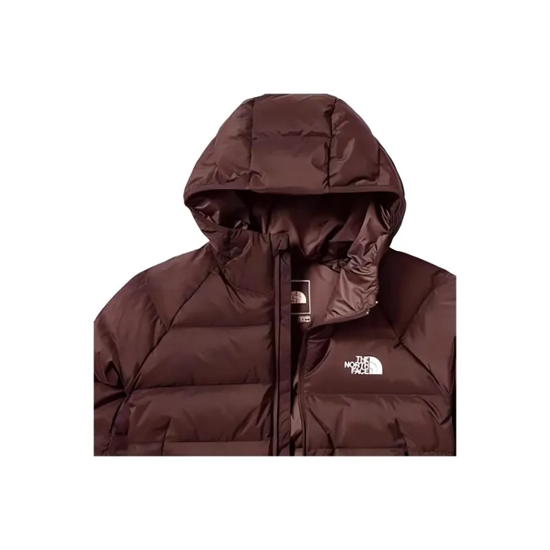 THE NORTH FACE Down Jacket Women's Red-1