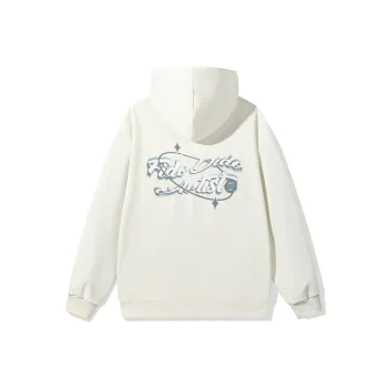 FIDO DIDO Sweatshirt Jacket Unisex