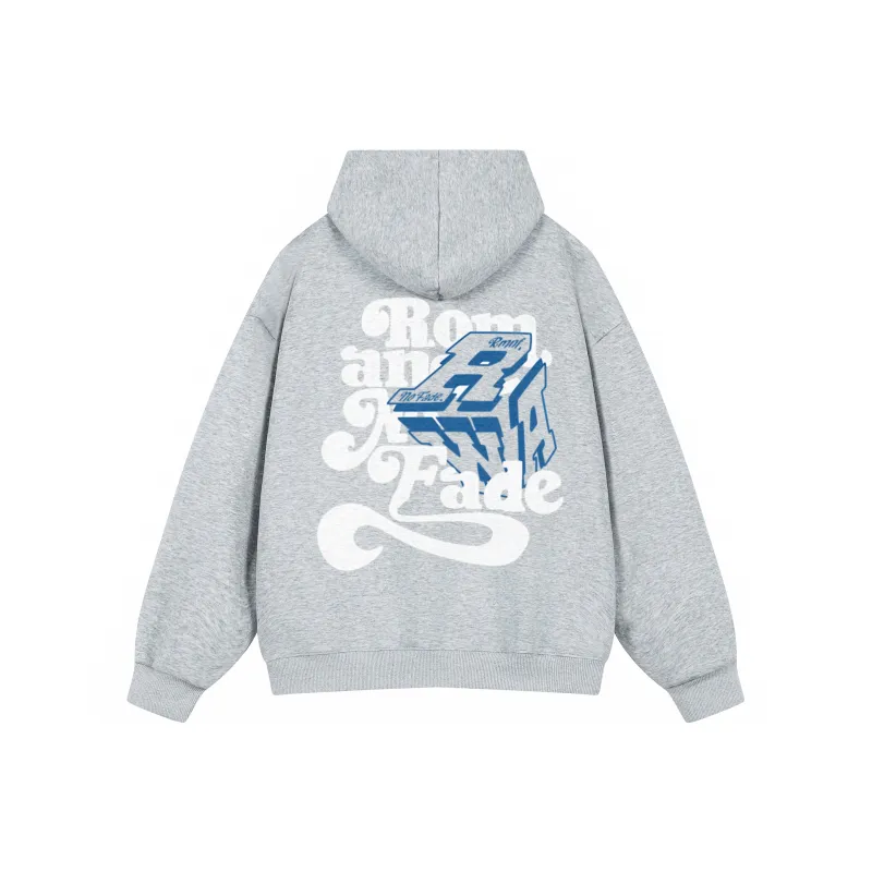 Romance No Fade Sweatshirts Unisex-22