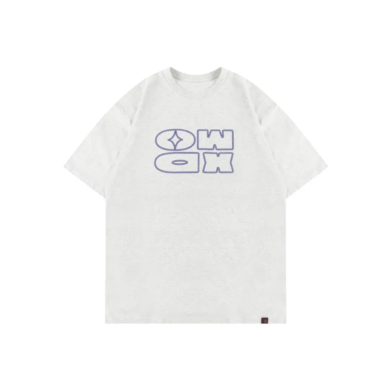 OWOX T Shirts Unisex-6