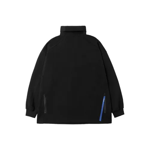 GUERRILLA GROUP Sweatshirt Unisex
