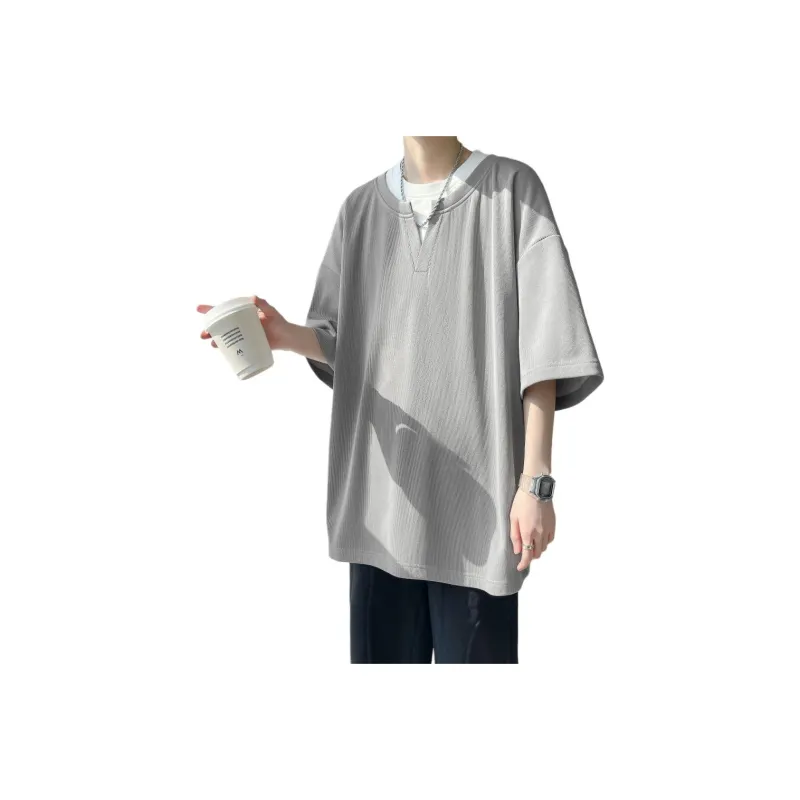 FRQ T Shirts Unisex-8
