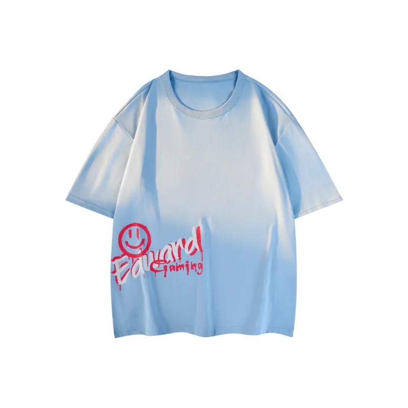 EDG T-Shirts Unisex-8