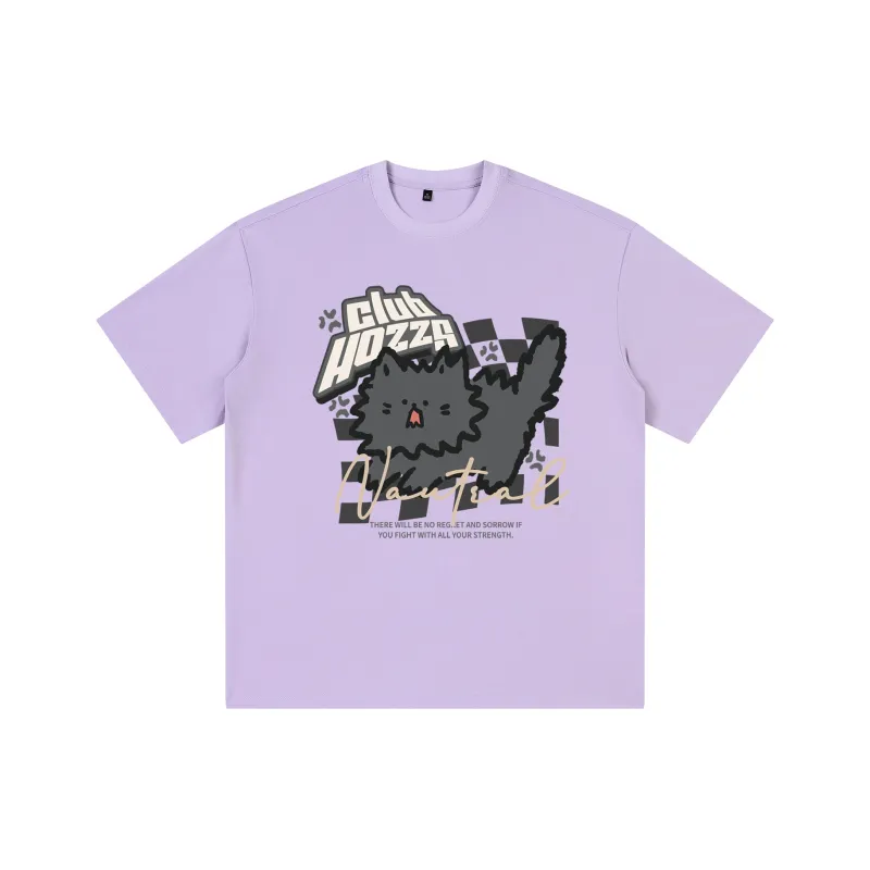 HOZZS T Shirts Unisex-11
