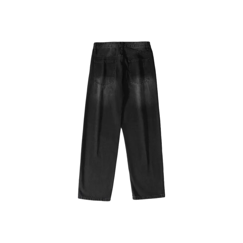 RED DRAGONFLY Jeans Unisex-1
