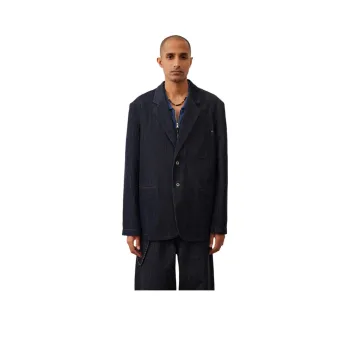 COMMON SCENTS Business Suit Men's Dark Blue
