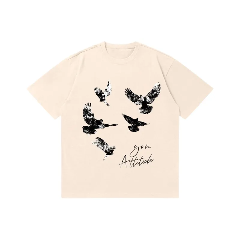 TIP OFF T Shirts Unisex-9