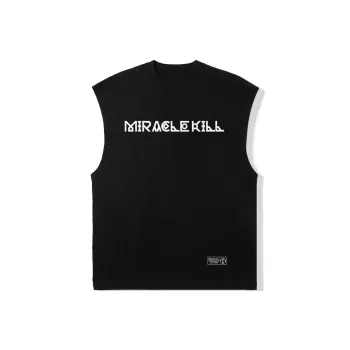 MIRACLE KILL T Shirts Unisex