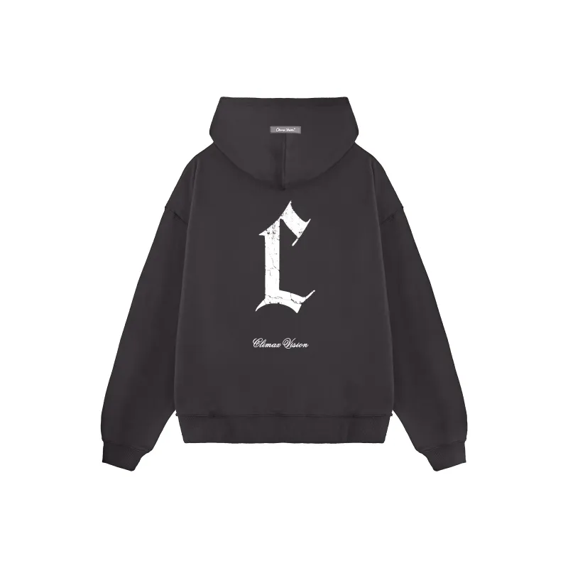 CLIMAX VISION C Collection Sweatshirt, Suitable For Spring And Autumn Unisex-3