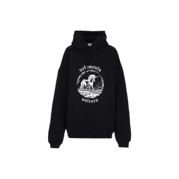 Vetements Oversized Hoodie