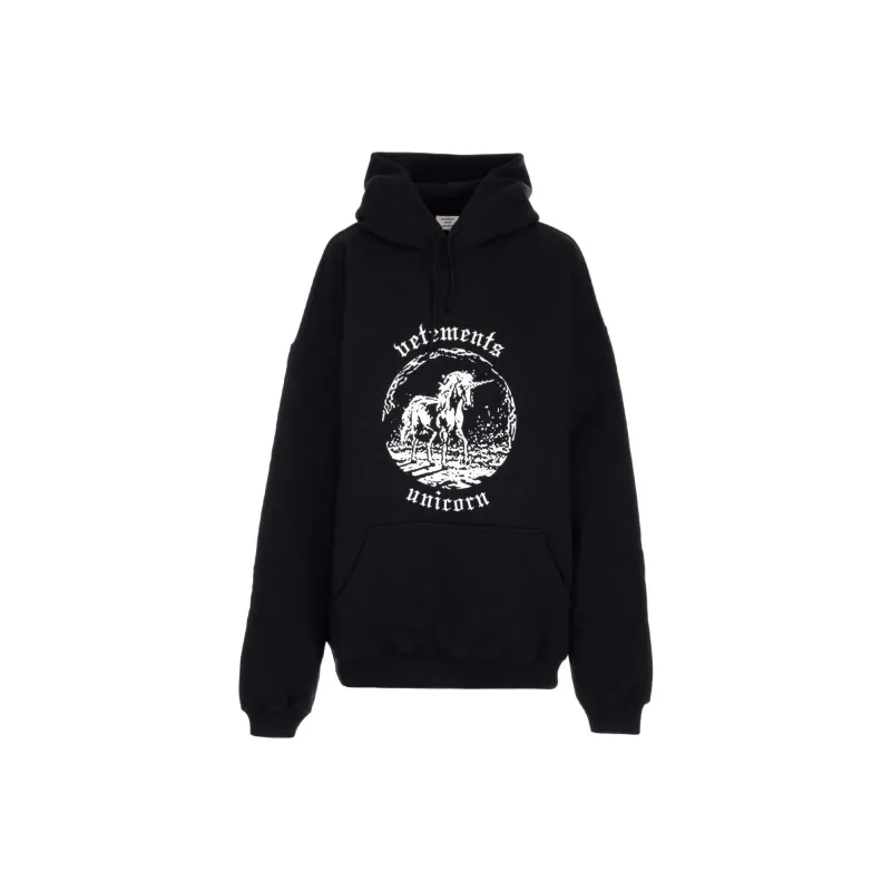 Vetements Oversized Hoodie-0