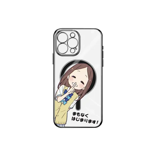 Small bones Phone Cases