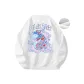 White[Thickened and Fleece-Lined]