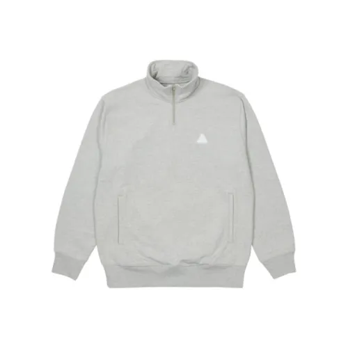 PALACE Sofar 1/4 Zip Funnel