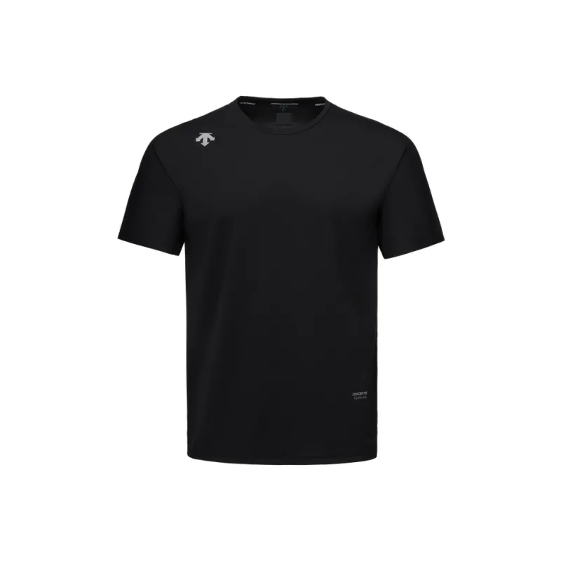 DESCENTE WOMENS RUNNING T Shirts Men-4
