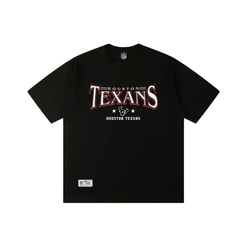 NFL T Shirts Unisex-0