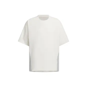 Adidas T Shirt Men's Pink White