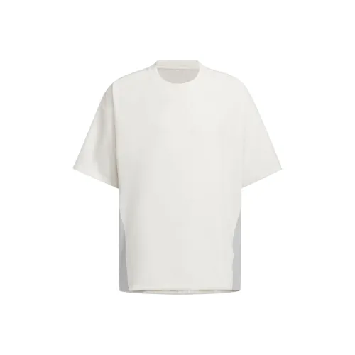 Adidas T Shirt Men's Pink White
