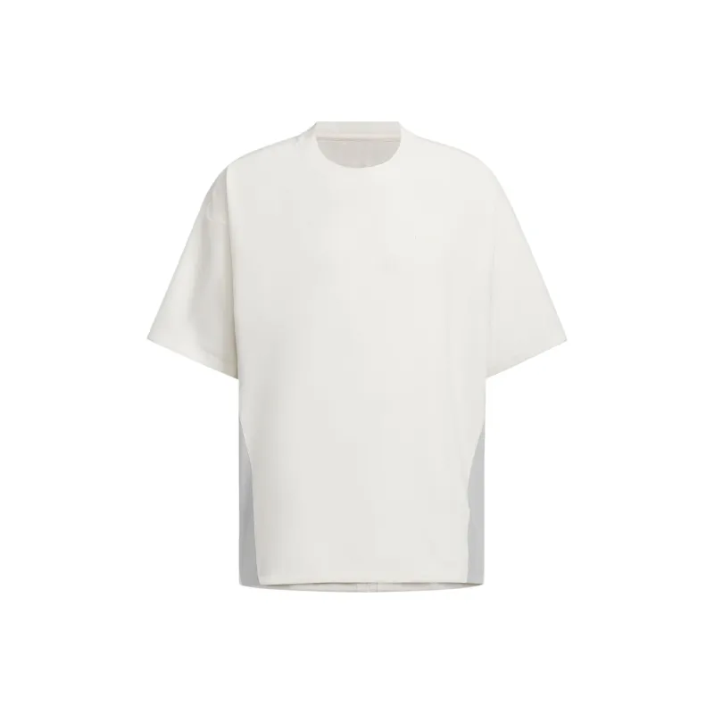Adidas T Shirt Men's Pink White-0