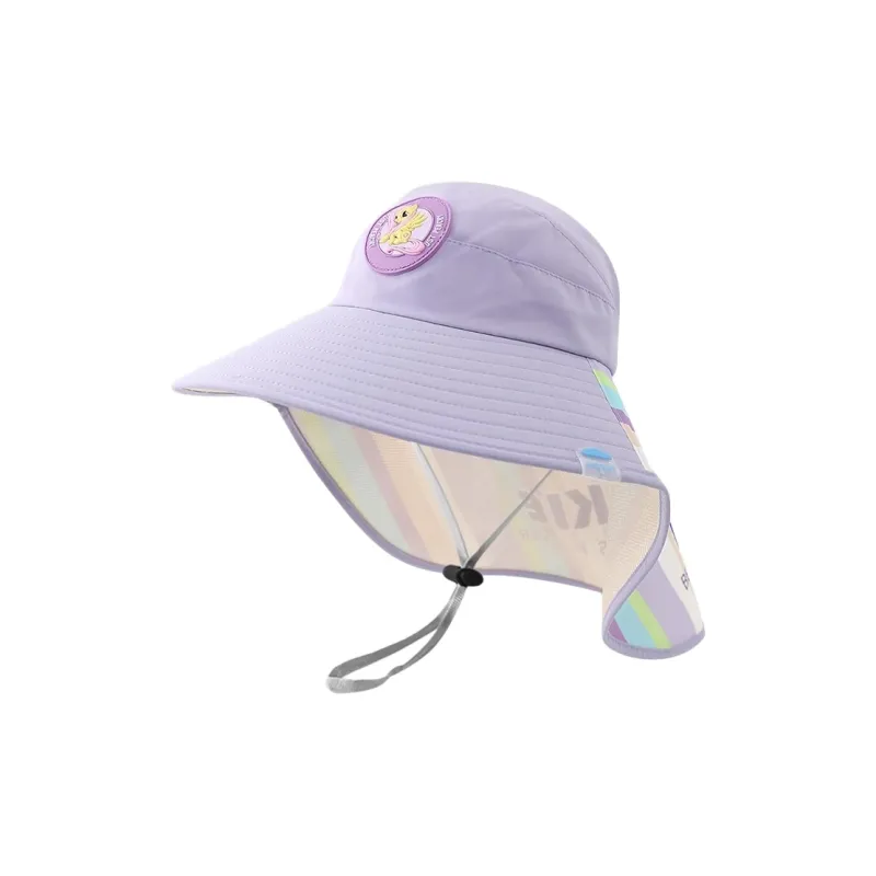 MY LITTLE PONY Cotton Bucket Hats Kids'-0