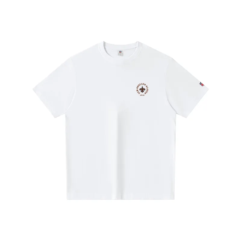 NFL T Shirts Unisex-3
