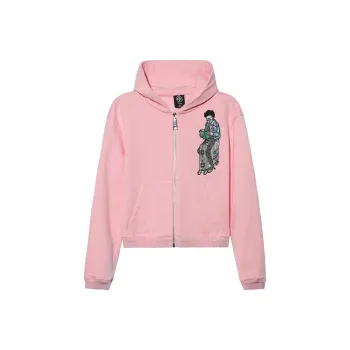 TCH Sweatshirts Men Pink