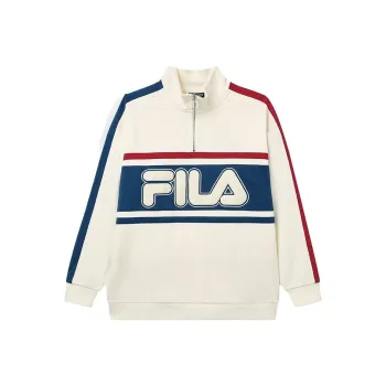 FILA Sweatshirts Unisex