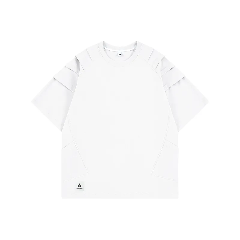 CHEVAL NOIR T Shirts Unisex-0