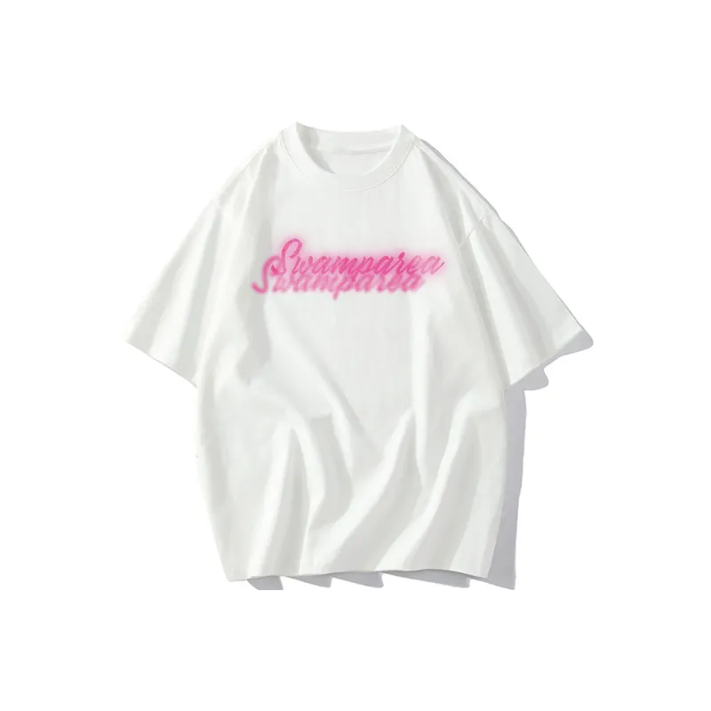 SWAMP AREA T Shirts Unisex-0